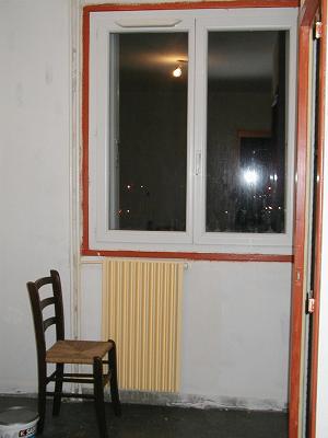 Essais peinture