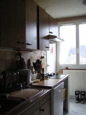 Les plaques de cuisson encastrées